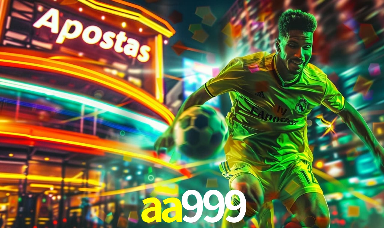 Jogos de Slot aa999