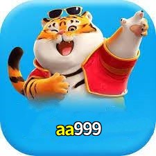 Plataforma aa999